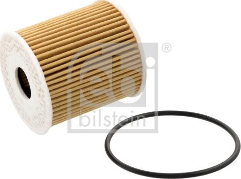 Febi Bilstein 32911 - Масляный фильтр parts5.com