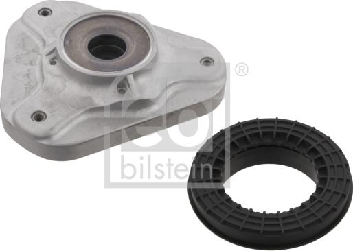 Febi Bilstein 32917 - Опора стойки амортизатора, подушка parts5.com