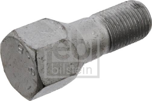 Febi Bilstein 32450 - Болт для крепления колеса parts5.com