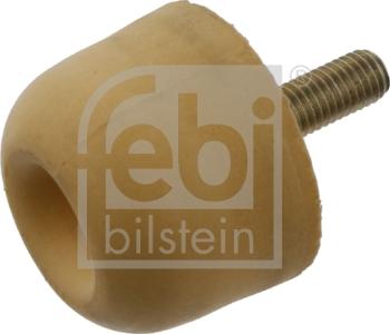 Febi Bilstein 32458 - Буфер, кабина parts5.com