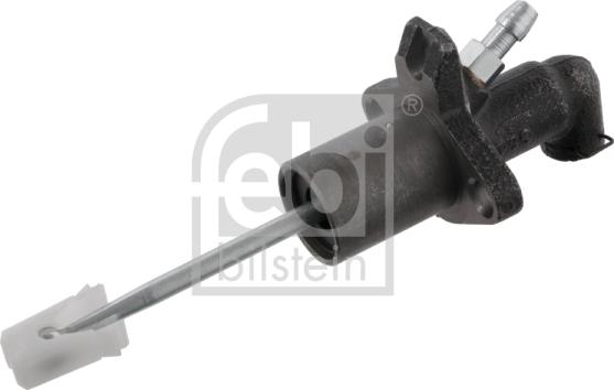 Febi Bilstein 32406 - Главный цилиндр, система сцепления parts5.com