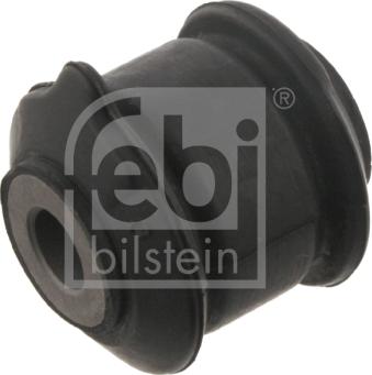 Febi Bilstein 32416 - Сайлентблок, рычаг подвески колеса parts5.com