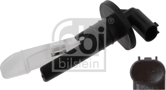 Febi Bilstein 32437 - Датчик, уровень жидкости в омывателе parts5.com