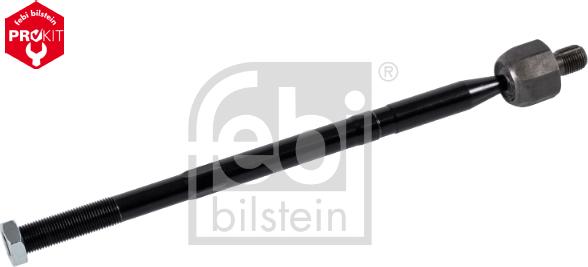 Febi Bilstein 32597 - Осевой шарнир, рулевая тяга parts5.com