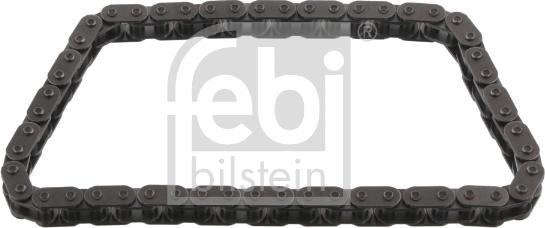 Febi Bilstein 32545 - Цепь, привод маслонасоса parts5.com