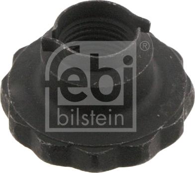 Febi Bilstein 32557 - Гайка, шейка оси parts5.com