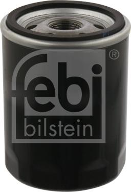 Febi Bilstein 32509 - Масляный фильтр parts5.com