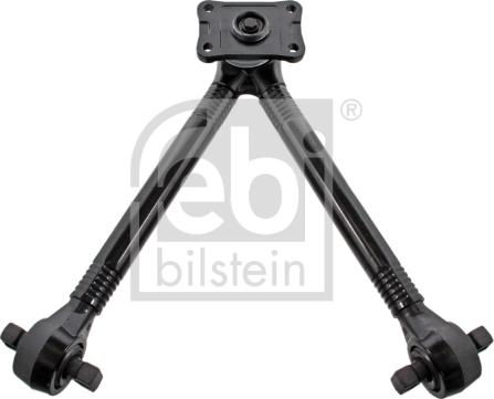 Febi Bilstein 32503 - Рычаг подвески колеса parts5.com