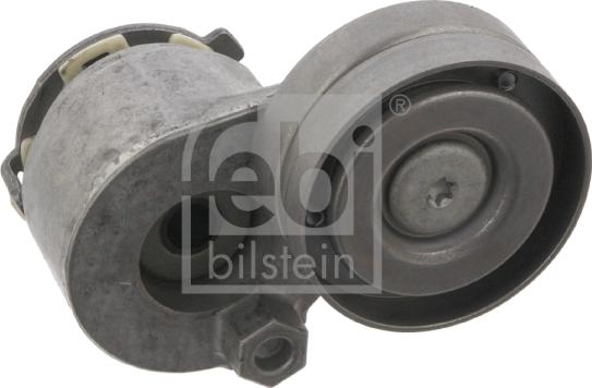 Febi Bilstein 32581 - Belt Tensioner, v-ribbed belt parts5.com