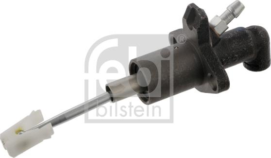 Febi Bilstein 32583 - Главный цилиндр, система сцепления parts5.com