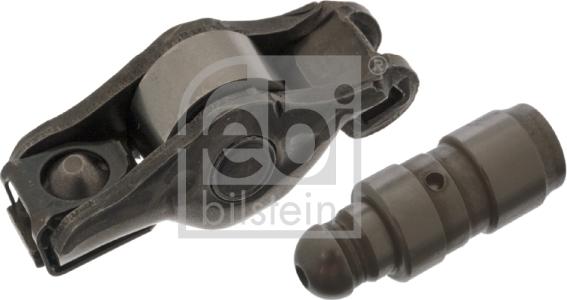 Febi Bilstein 32537 - Толкатель, гидрокомпенсатор parts5.com