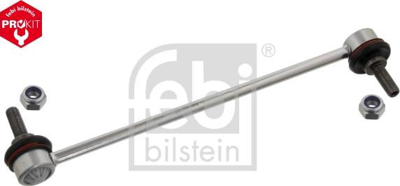 Febi Bilstein 32699 - Тяга / стойка, стабилизатор parts5.com