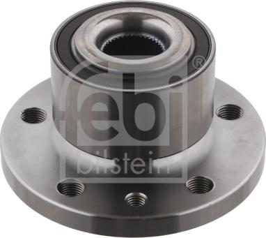 Febi Bilstein 32694 - Комплект подшипника ступицы колеса parts5.com