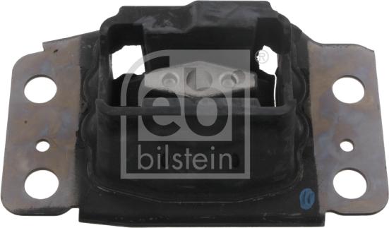 Febi Bilstein 32698 - Подвеска, ступенчатая коробка передач parts5.com