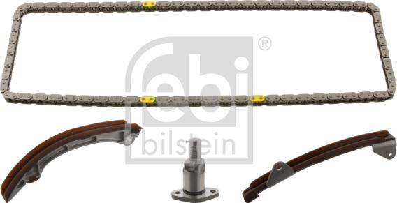 Febi Bilstein 32692 - Комплект цепи привода распредвала parts5.com