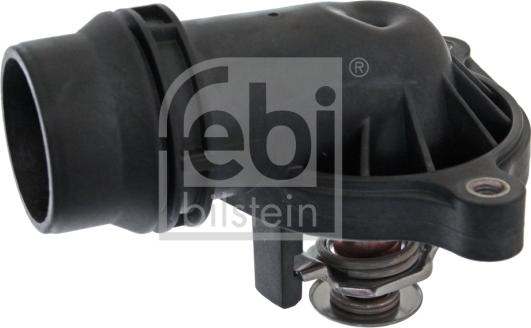 Febi Bilstein 32649 - Термостат, охлаждающая жидкость parts5.com