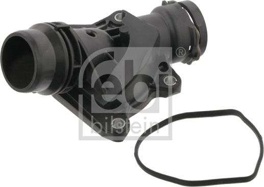 Febi Bilstein 32648 - Термостат, охлаждающая жидкость parts5.com