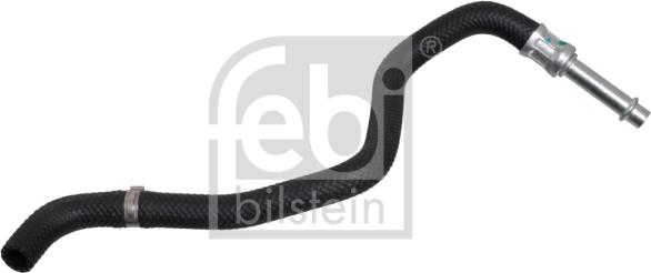Febi Bilstein 32604 - Гидравлический шланг, рулевое управление parts5.com