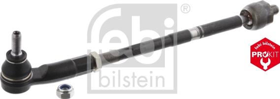 Febi Bilstein 32627 - Поперечная рулевая тяга parts5.com