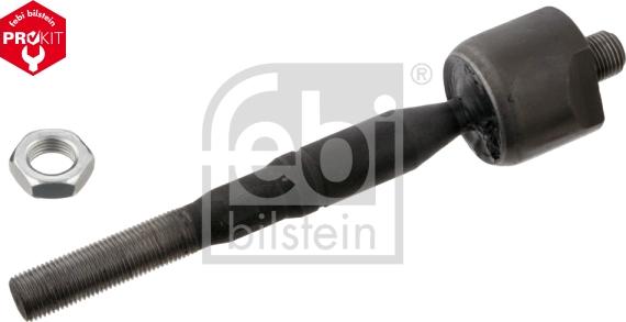 Febi Bilstein 32002 - Осевой шарнир, рулевая тяга parts5.com