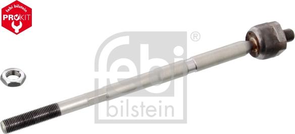 Febi Bilstein 32019 - Inner Tie Rod, Axle Joint parts5.com