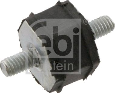 Febi Bilstein 32016 - Кронштейн, втулка, система выпуска ОГ parts5.com