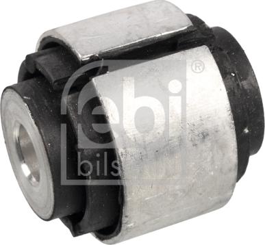 Febi Bilstein 32037 - Сайлентблок, рычаг подвески колеса parts5.com