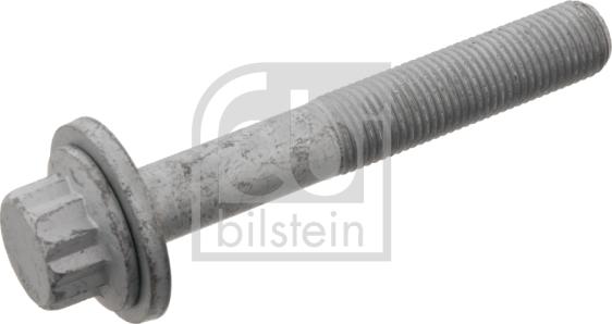 Febi Bilstein 32025 - Болт шкива parts5.com