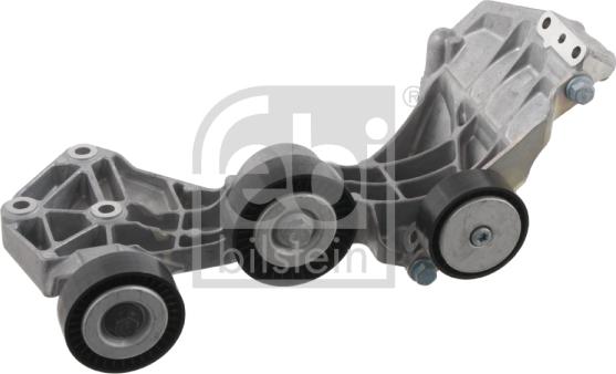 Febi Bilstein 32079 - Натяжитель, поликлиновый ремень parts5.com