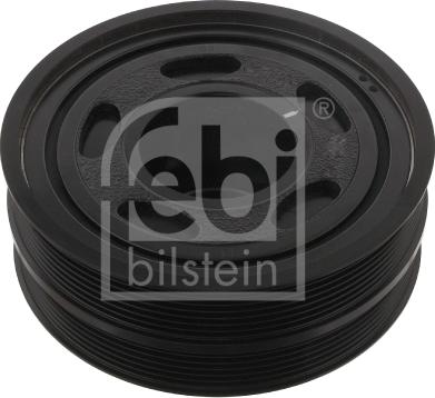 Febi Bilstein 32196 - Шкив коленчатого вала parts5.com