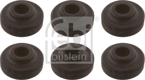 Febi Bilstein 32145 - Прокладка, болт крышка головки цилиндра parts5.com