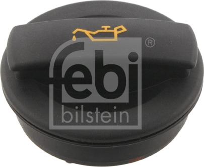 Febi Bilstein 32155 - Крышка, заливная горловина parts5.com