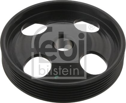 Febi Bilstein 32151 - Pulley, power steering pump parts5.com