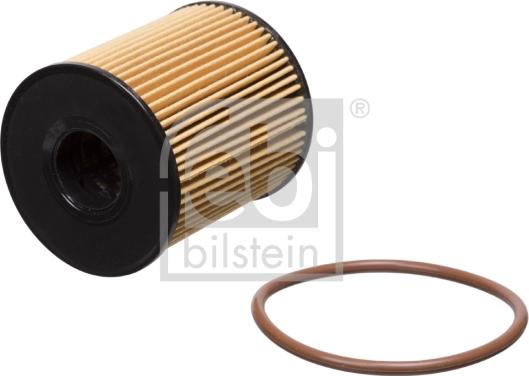 Febi Bilstein 32103 - Filtro de aceite parts5.com