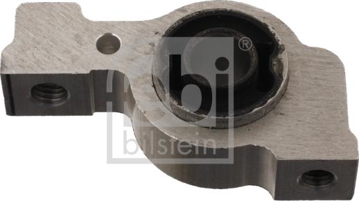 Febi Bilstein 32116 - Сайлентблок, рычаг подвески колеса parts5.com