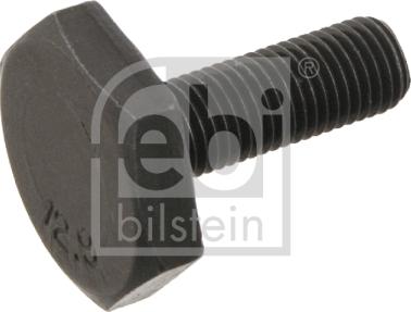 Febi Bilstein 32183 - Болт, шестерня - распределительный вал parts5.com