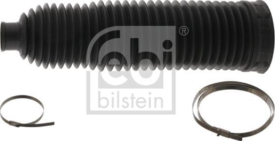 Febi Bilstein 32855 - Комплект пыльника, рулевое управление parts5.com