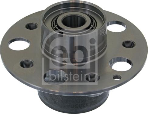 Febi Bilstein 32850 - Wheel hub, bearing Kit parts5.com