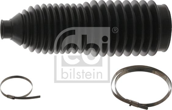 Febi Bilstein 32852 - Комплект пыльника, рулевое управление parts5.com