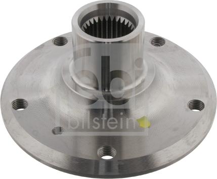 Febi Bilstein 32806 - Ступица колеса, поворотный кулак parts5.com