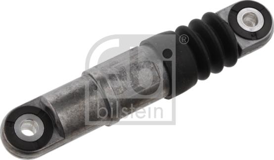 Febi Bilstein 32810 - Виброгаситель, поликлиновый ремень parts5.com