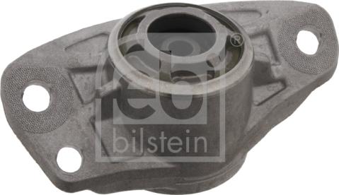 Febi Bilstein 32822 - Опора стойки амортизатора, подушка parts5.com