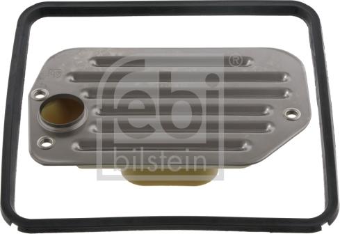 Febi Bilstein 32878 - Гидрофильтр, автоматическая коробка передач parts5.com