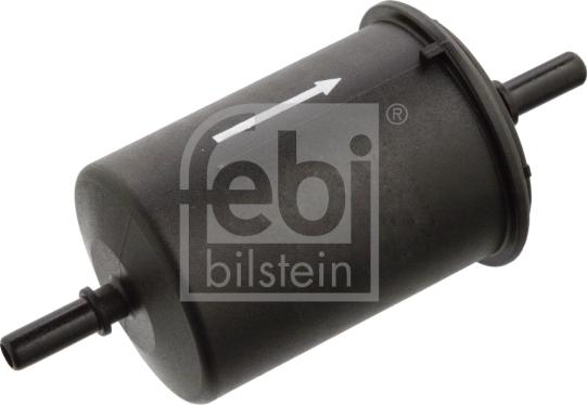 Febi Bilstein 32399 - Топливный фильтр parts5.com