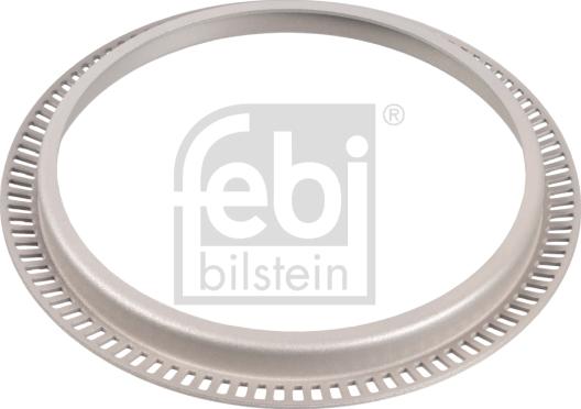 Febi Bilstein 32394 - Зубчатое кольцо для датчика ABS parts5.com