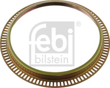 Febi Bilstein 32391 - Зубчатое кольцо для датчика ABS parts5.com