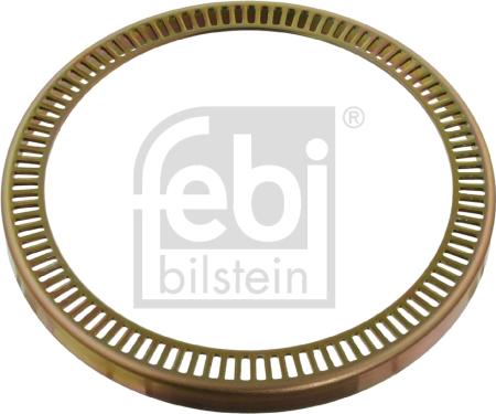 Febi Bilstein 32393 - Зубчатое кольцо для датчика ABS parts5.com