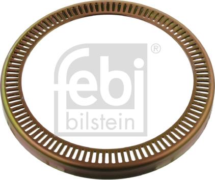 Febi Bilstein 32392 - Зубчатое кольцо для датчика ABS parts5.com