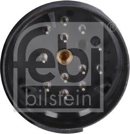 Febi Bilstein 32342 - Unidad de control, transmisión automática parts5.com