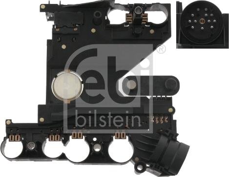 Febi Bilstein 32342 - Unidad de control, transmisión automática parts5.com